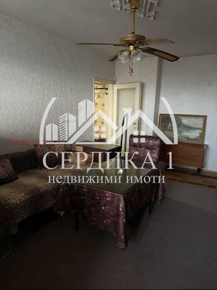 Продава  2-стаен град София , Люлин 5 , 61 кв.м | 14102142 - изображение [4]