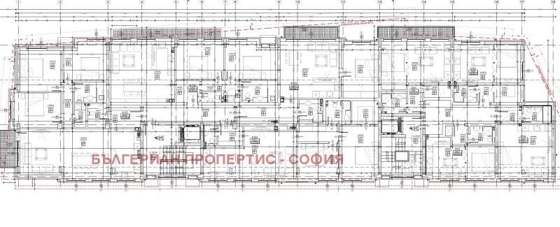 Продава 2-СТАЕН, гр. София, Малинова долина, снимка 2 - Aпартаменти - 46915071