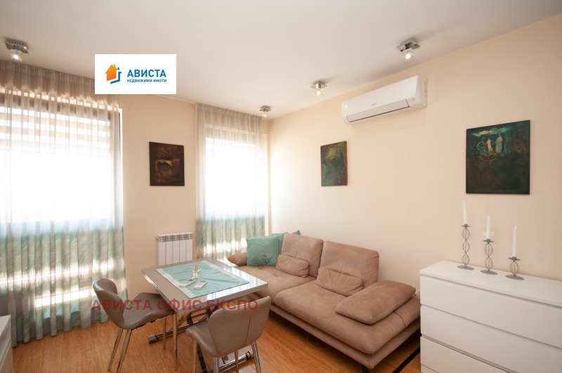 Продаја  1 спаваћа соба Софија , Крастова вада , 52 м2 | 65193908 - слика [2]