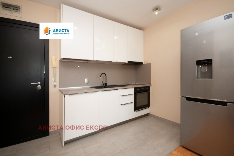 Продава  2-стаен град София , Кръстова вада , 52 кв.м | 65193908 - изображение [5]