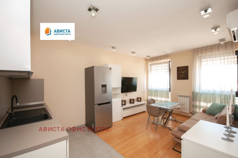 Продава  2-стаен град София , Кръстова вада , 52 кв.м | 65193908