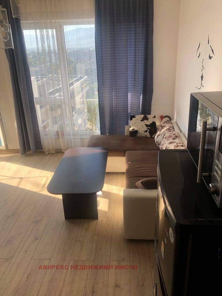 Te koop  1 slaapkamer Plovdiv , Christo Smirnenski , 76 m² | 46338570 - afbeelding [2]