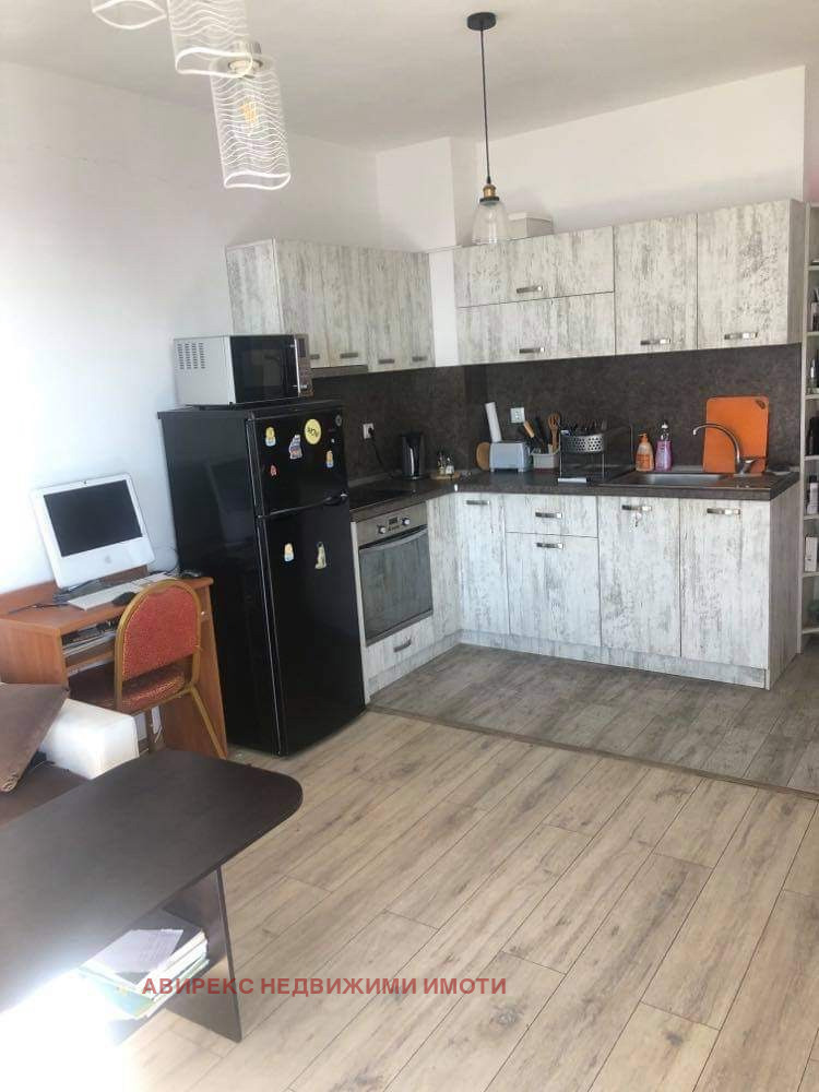 Te koop  1 slaapkamer Plovdiv , Christo Smirnenski , 76 m² | 46338570 - afbeelding [3]