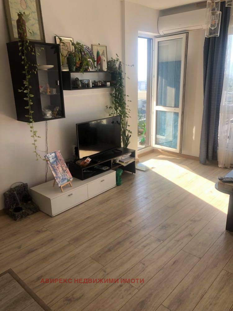 Te koop  1 slaapkamer Plovdiv , Christo Smirnenski , 76 m² | 46338570 - afbeelding [10]