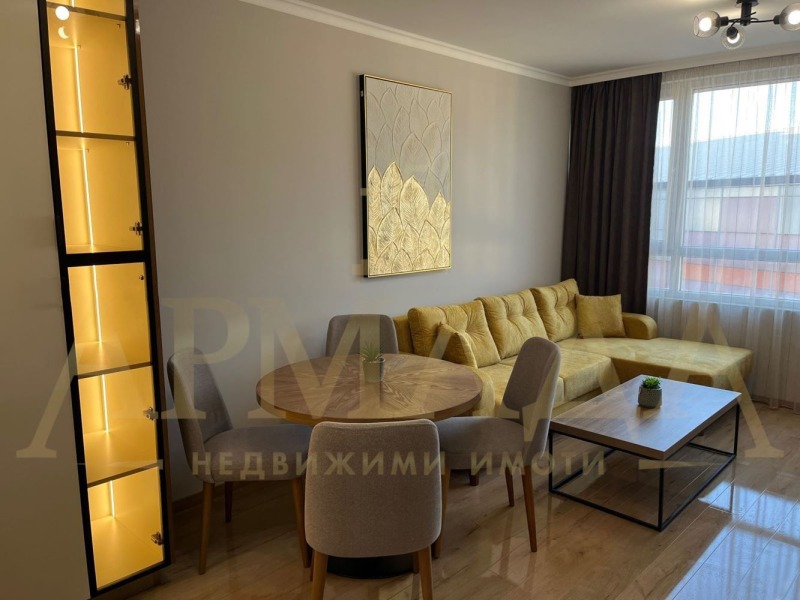 Na prodej  1 ložnice Plovdiv , Sadijski , 67 m2 | 15996086 - obraz [3]