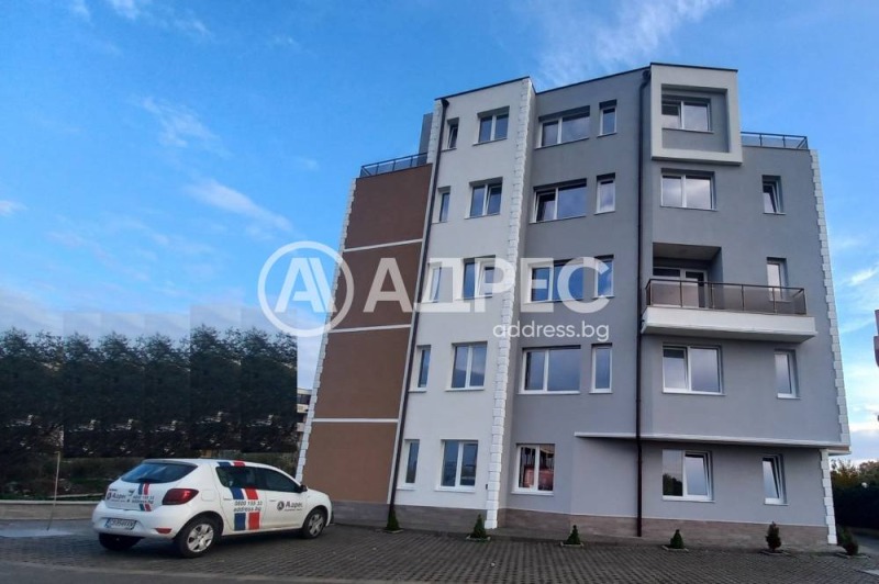 Продава 2-СТАЕН, с. Равда, област Бургас, снимка 6 - Апартаменти - 51678463