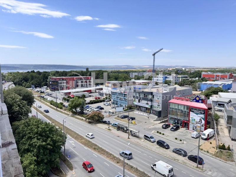 Til salg  1 soveværelse Varna , Mladost 1 , 50 kvm | 74031761 - billede [12]