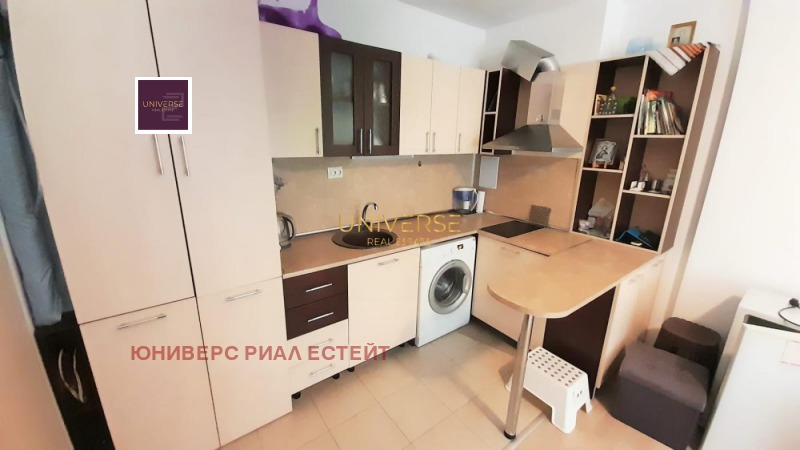 Продава  2-стаен област Бургас , к.к. Слънчев бряг , 60 кв.м | 13044755