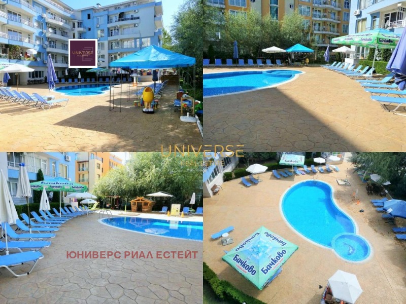 Продава  2-стаен област Бургас , к.к. Слънчев бряг , 60 кв.м | 13044755 - изображение [11]