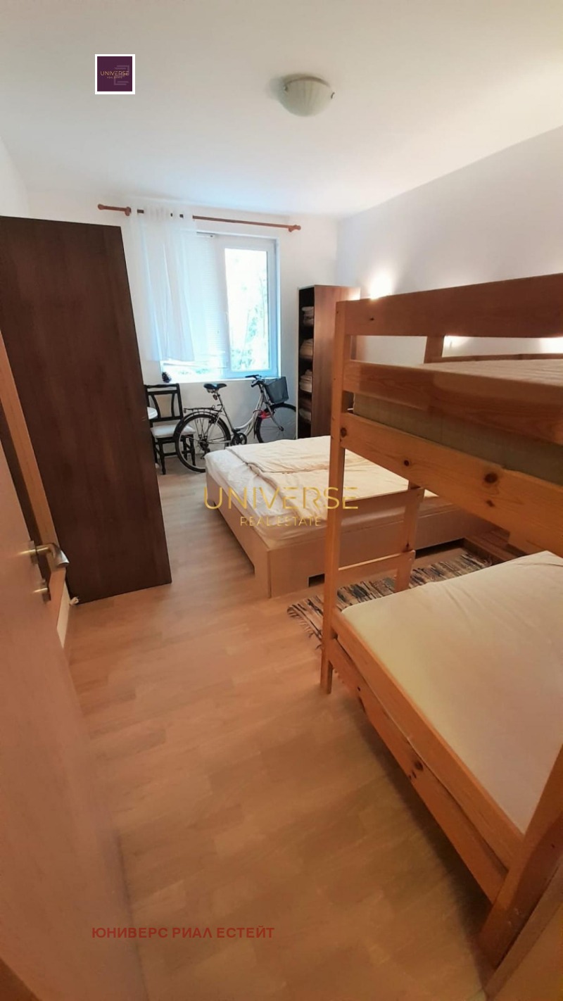 Продава  2-стаен област Бургас , к.к. Слънчев бряг , 60 кв.м | 13044755 - изображение [5]