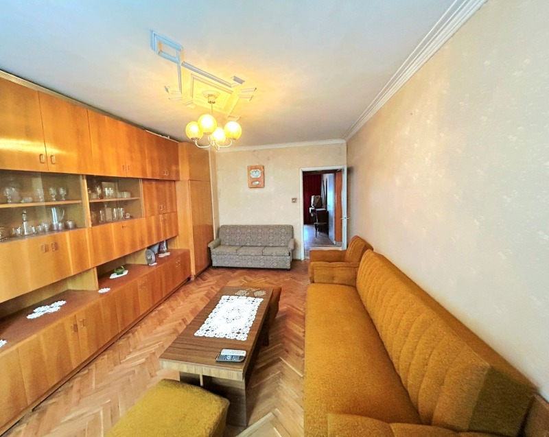 На продаж  1 спальня София , Люлин - център , 66 кв.м | 54124628 - зображення [5]