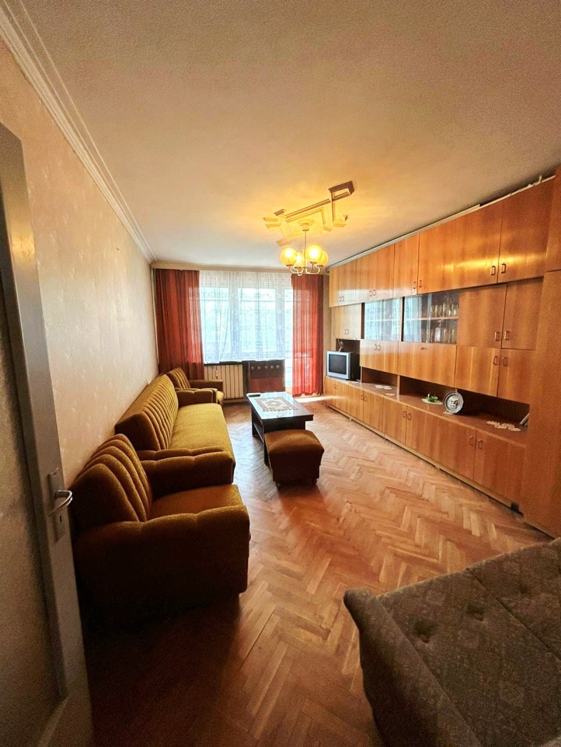 На продаж  1 спальня София , Люлин - център , 66 кв.м | 54124628 - зображення [4]