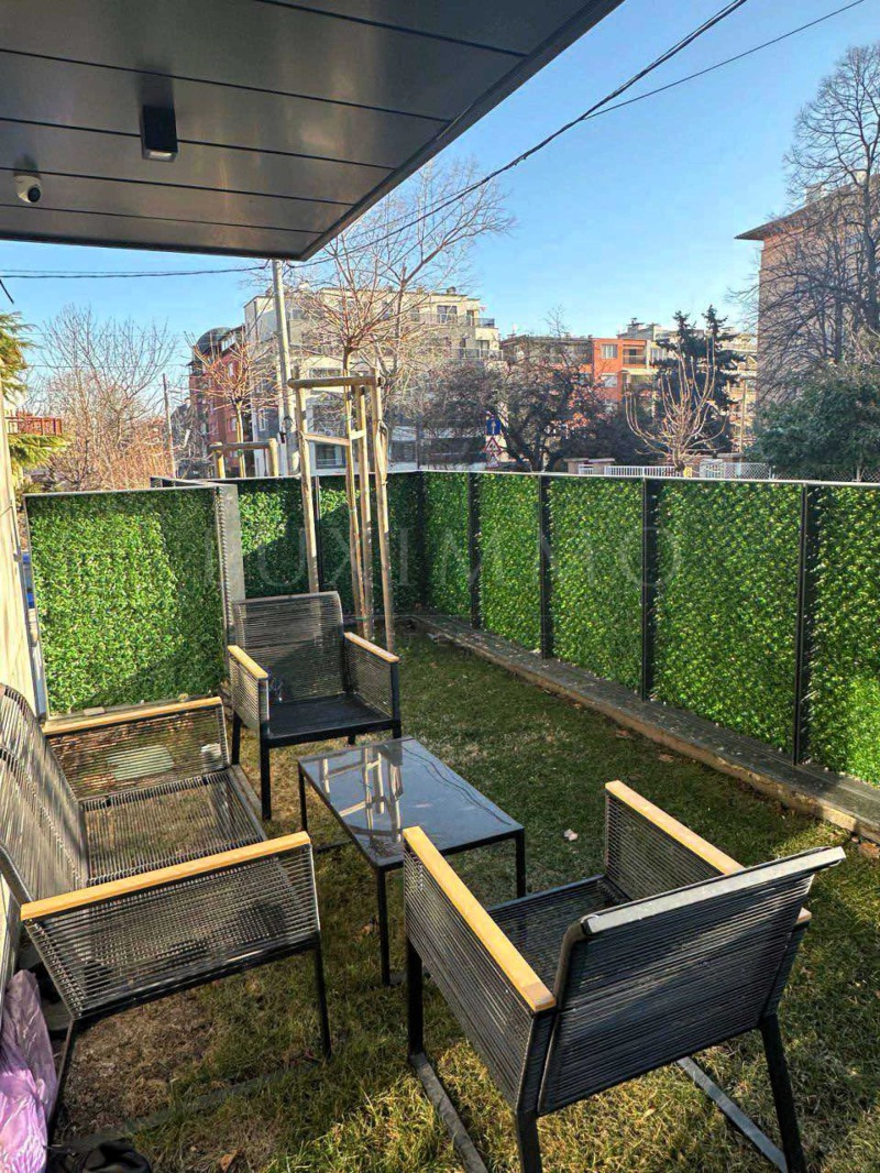 Продава 2-СТАЕН, гр. София, Бъкстон, снимка 7 - Апартаменти - 52546750