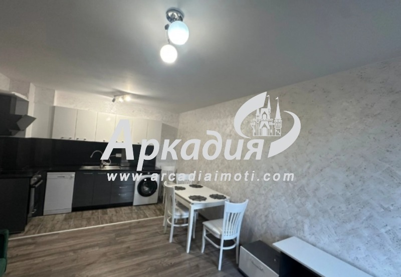 Продава 2-СТАЕН, гр. Пловдив, Христо Смирненски, снимка 2 - Апартаменти - 52687128