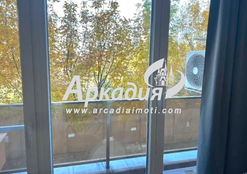 Продава 2-СТАЕН, гр. Пловдив, Христо Смирненски, снимка 7 - Апартаменти - 52687128