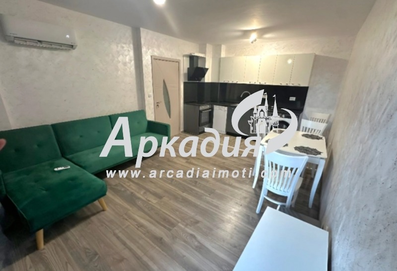 Продава 2-СТАЕН, гр. Пловдив, Христо Смирненски, снимка 3 - Апартаменти - 52687128