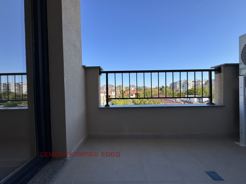 Продава 2-СТАЕН, гр. Пловдив, Остромила, снимка 6 - Апартаменти - 52706160