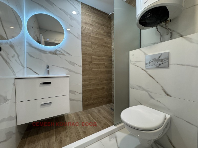 Продава 2-СТАЕН, гр. Пловдив, Остромила, снимка 5 - Апартаменти - 52706160