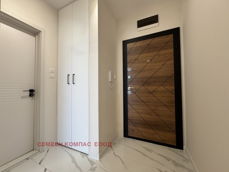 Продава 2-СТАЕН, гр. Пловдив, Остромила, снимка 7 - Апартаменти - 52706160