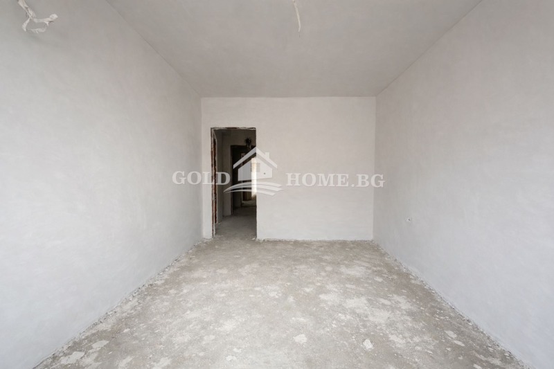 Продава 2-СТАЕН, гр. Пловдив, Остромила, снимка 5 - Апартаменти - 53455473