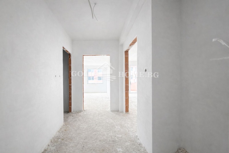 Продава 2-СТАЕН, гр. Пловдив, Остромила, снимка 6 - Апартаменти - 53455473