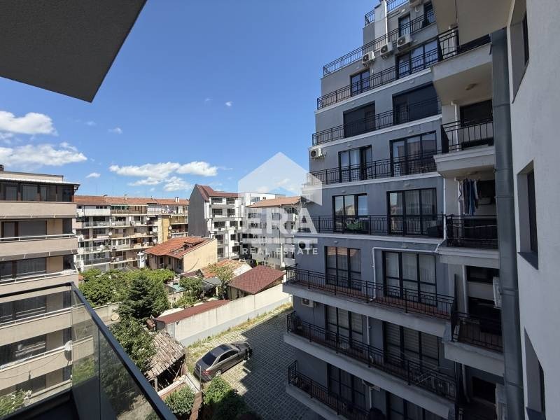 Продава 2-СТАЕН, гр. Варна, Христо Ботев, снимка 5 - Апартаменти - 54915720