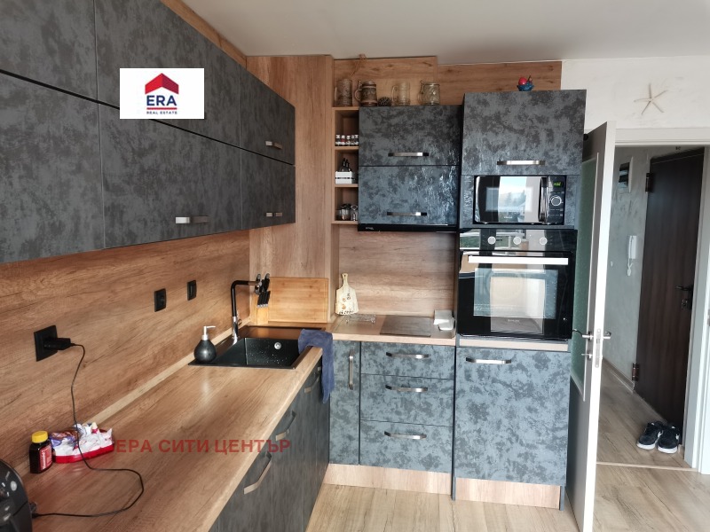 De vânzare  2 dormitoare Stara Zagora , Țentâr , 99 mp | 88664148 - imagine [3]