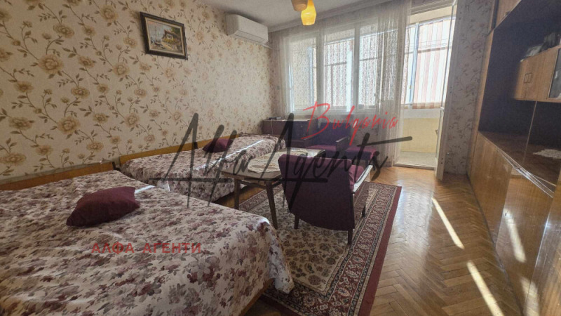 Na prodej  2 ložnice Varna , Čajka , 69 m2 | 18018144 - obraz [2]