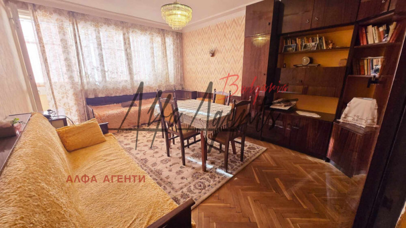 Na prodej  2 ložnice Varna , Čajka , 69 m2 | 18018144