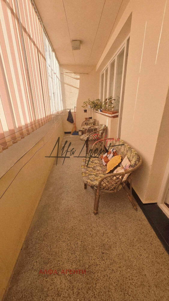 Na prodej  2 ložnice Varna , Čajka , 69 m2 | 18018144 - obraz [4]