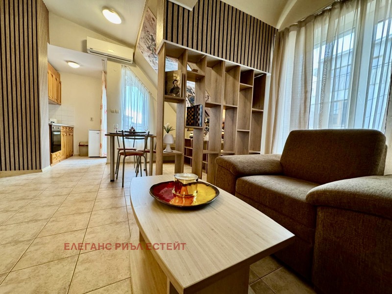 De vânzare  2 dormitoare regiunea Burgas , Sveti Vlas , 88 mp | 30264141 - imagine [5]