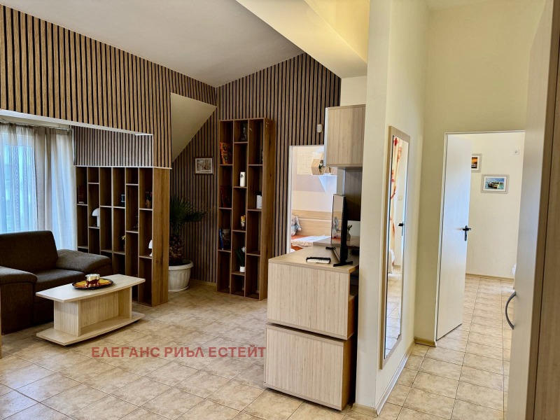 De vânzare  2 dormitoare regiunea Burgas , Sveti Vlas , 88 mp | 30264141 - imagine [6]
