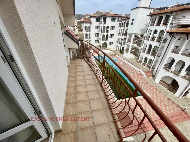 De vânzare  2 dormitoare regiunea Burgas , Sveti Vlas , 88 mp | 30264141 - imagine [11]