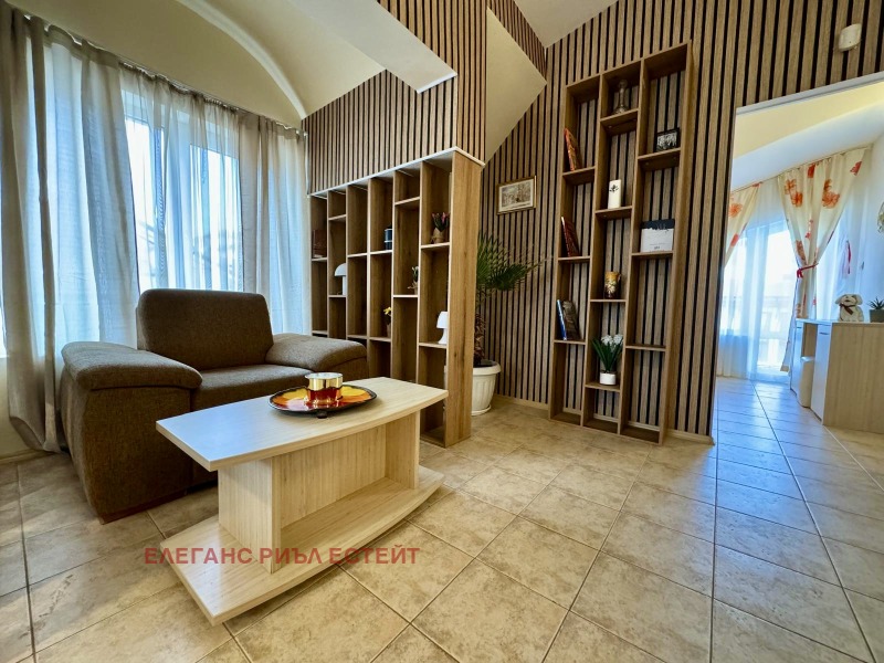 De vânzare  2 dormitoare regiunea Burgas , Sveti Vlas , 88 mp | 30264141 - imagine [4]