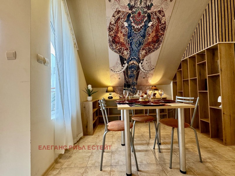 De vânzare  2 dormitoare regiunea Burgas , Sveti Vlas , 88 mp | 30264141