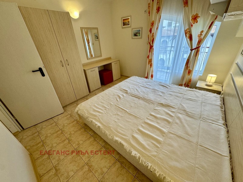 De vânzare  2 dormitoare regiunea Burgas , Sveti Vlas , 88 mp | 30264141 - imagine [10]