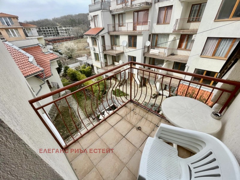 De vânzare  2 dormitoare regiunea Burgas , Sveti Vlas , 88 mp | 30264141 - imagine [14]