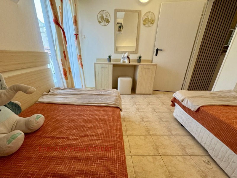 De vânzare  2 dormitoare regiunea Burgas , Sveti Vlas , 88 mp | 30264141 - imagine [13]