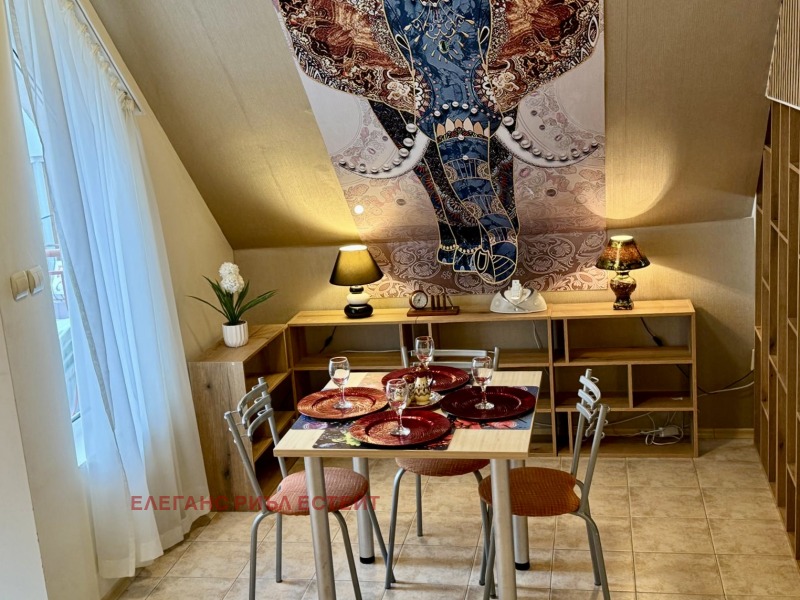 De vânzare  2 dormitoare regiunea Burgas , Sveti Vlas , 88 mp | 30264141 - imagine [2]