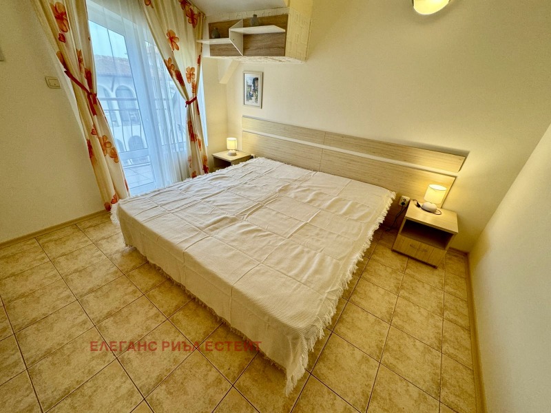 De vânzare  2 dormitoare regiunea Burgas , Sveti Vlas , 88 mp | 30264141 - imagine [9]