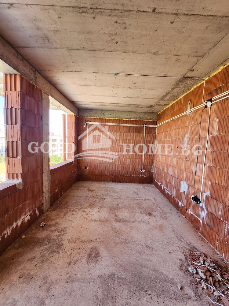Na prodej  2 ložnice Plovdiv , Ostromila , 136 m2 | 10656874 - obraz [8]