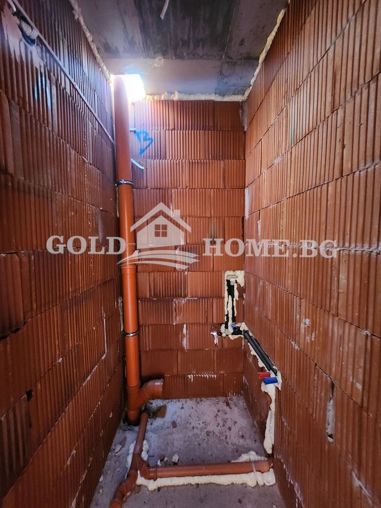 Na prodej  2 ložnice Plovdiv , Ostromila , 136 m2 | 10656874 - obraz [12]