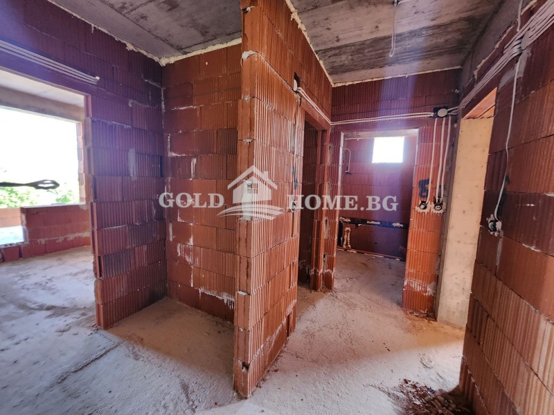 Na prodej  2 ložnice Plovdiv , Ostromila , 136 m2 | 10656874 - obraz [11]