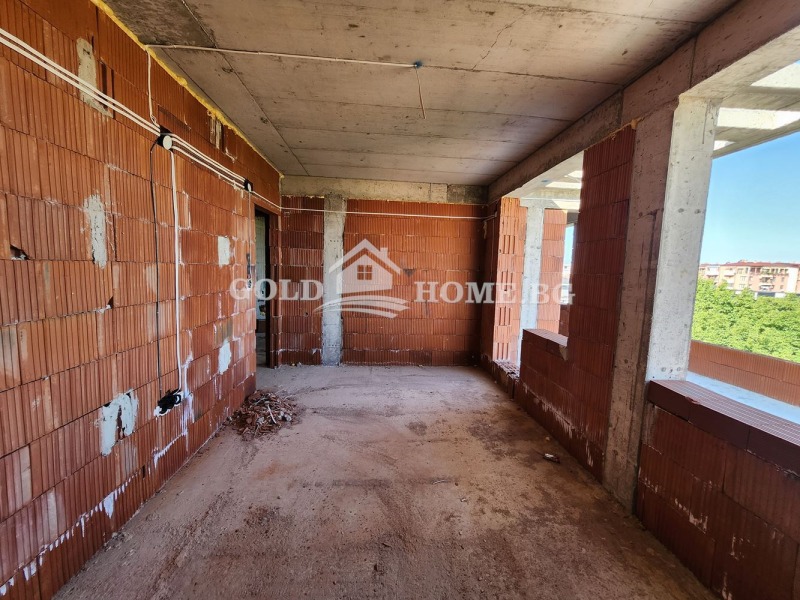 Na prodej  2 ložnice Plovdiv , Ostromila , 136 m2 | 10656874 - obraz [7]