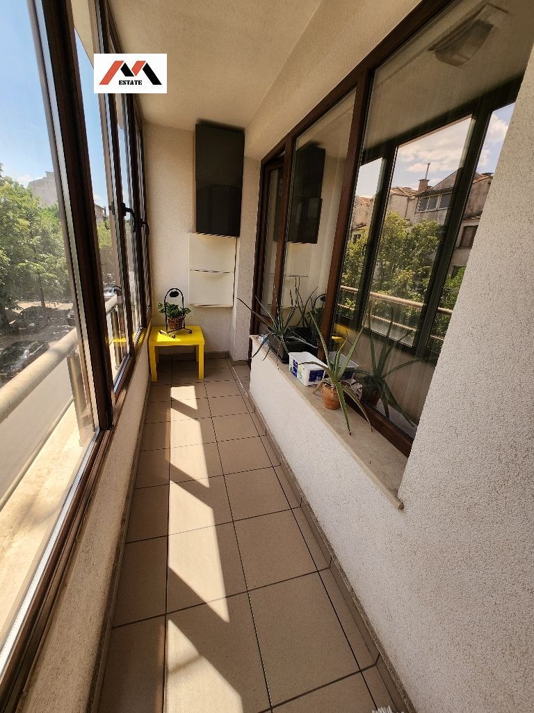 Продава  3-стаен град Стара Загора , Център , 103 кв.м | 62230229 - изображение [15]