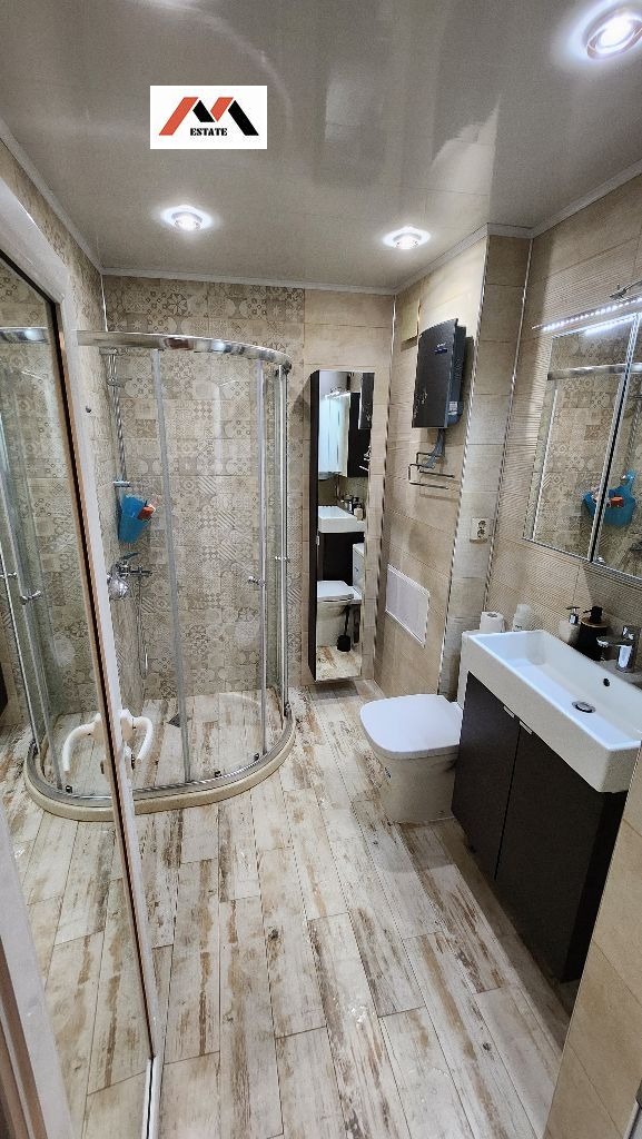 Продава  3-стаен град Стара Загора , Център , 103 кв.м | 62230229 - изображение [11]