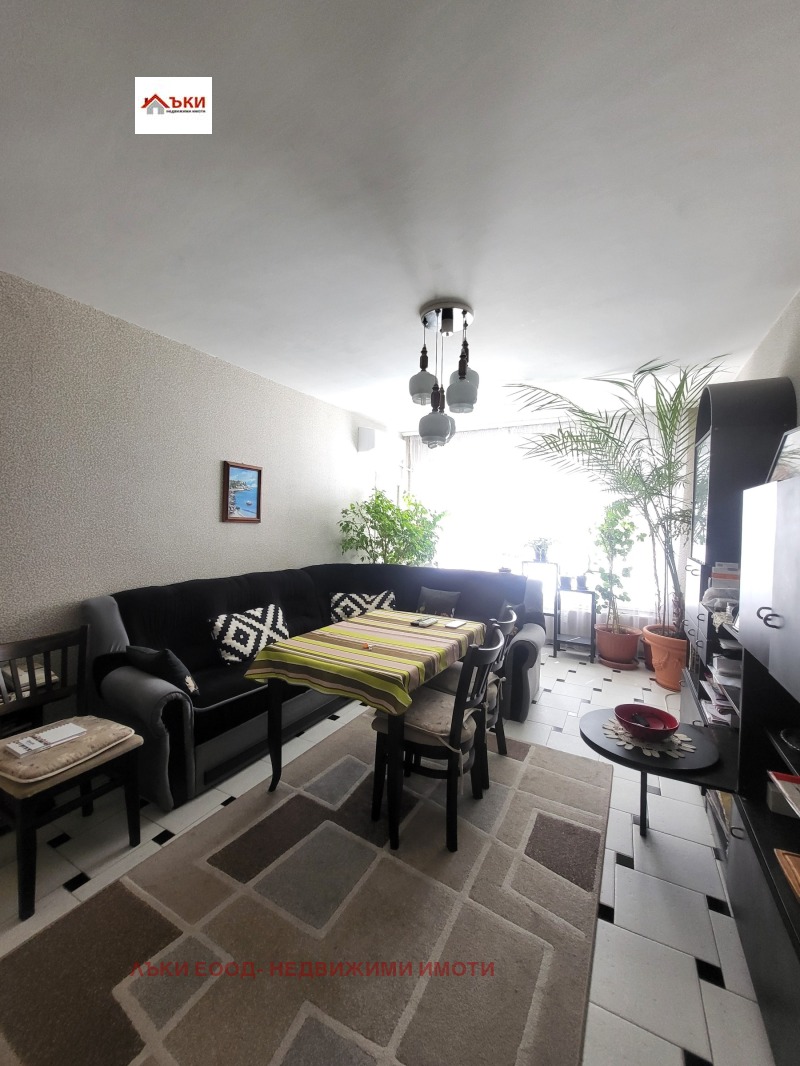 En venta  2 dormitorios Sofia , Druzhba 2 , 85 metros cuadrados | 76351296 - imagen [3]