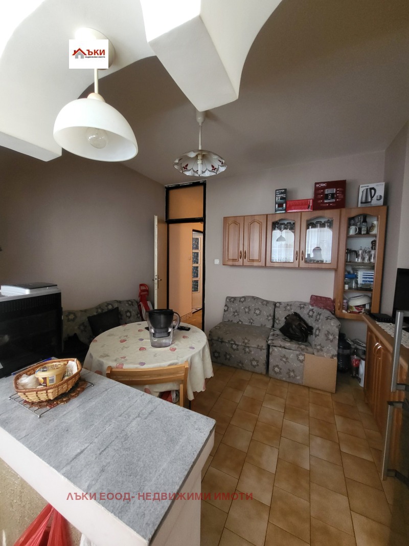 En venta  2 dormitorios Sofia , Druzhba 2 , 85 metros cuadrados | 76351296 - imagen [5]