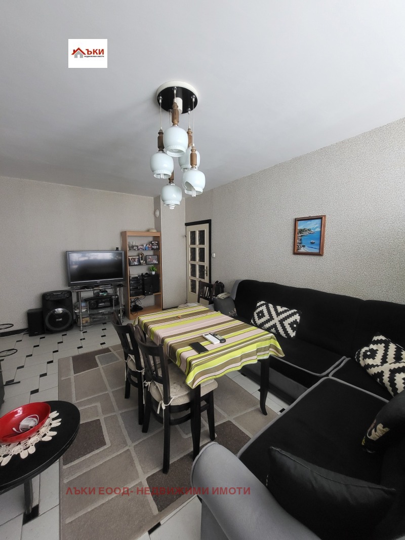 En venta  2 dormitorios Sofia , Druzhba 2 , 85 metros cuadrados | 76351296 - imagen [2]