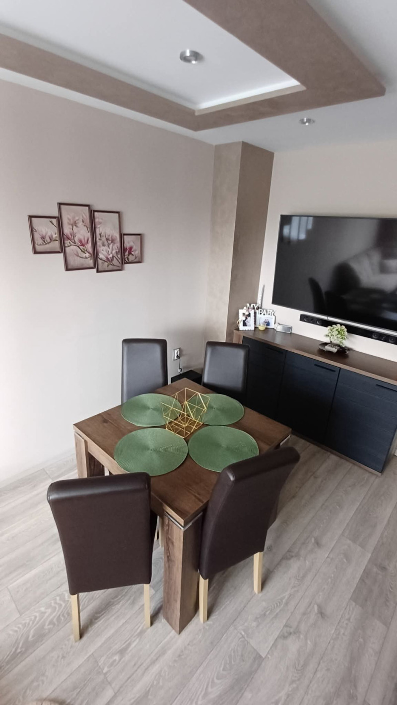 Till salu  2 sovrum Stara Zagora , Centar , 60 kvm | 13100722 - bild [2]